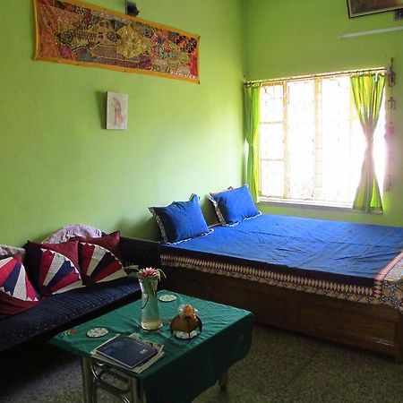 Pubali Homestay Bolpur Luaran gambar