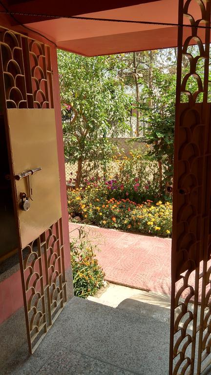 Pubali Homestay Bolpur Luaran gambar