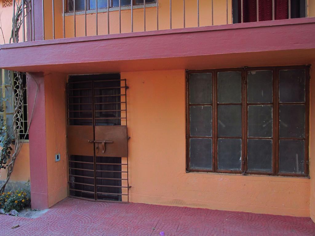 Pubali Homestay Bolpur Luaran gambar